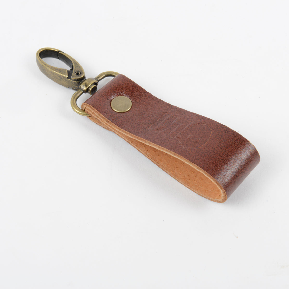 LLAVERO HUILO HUILO CASTAÑO