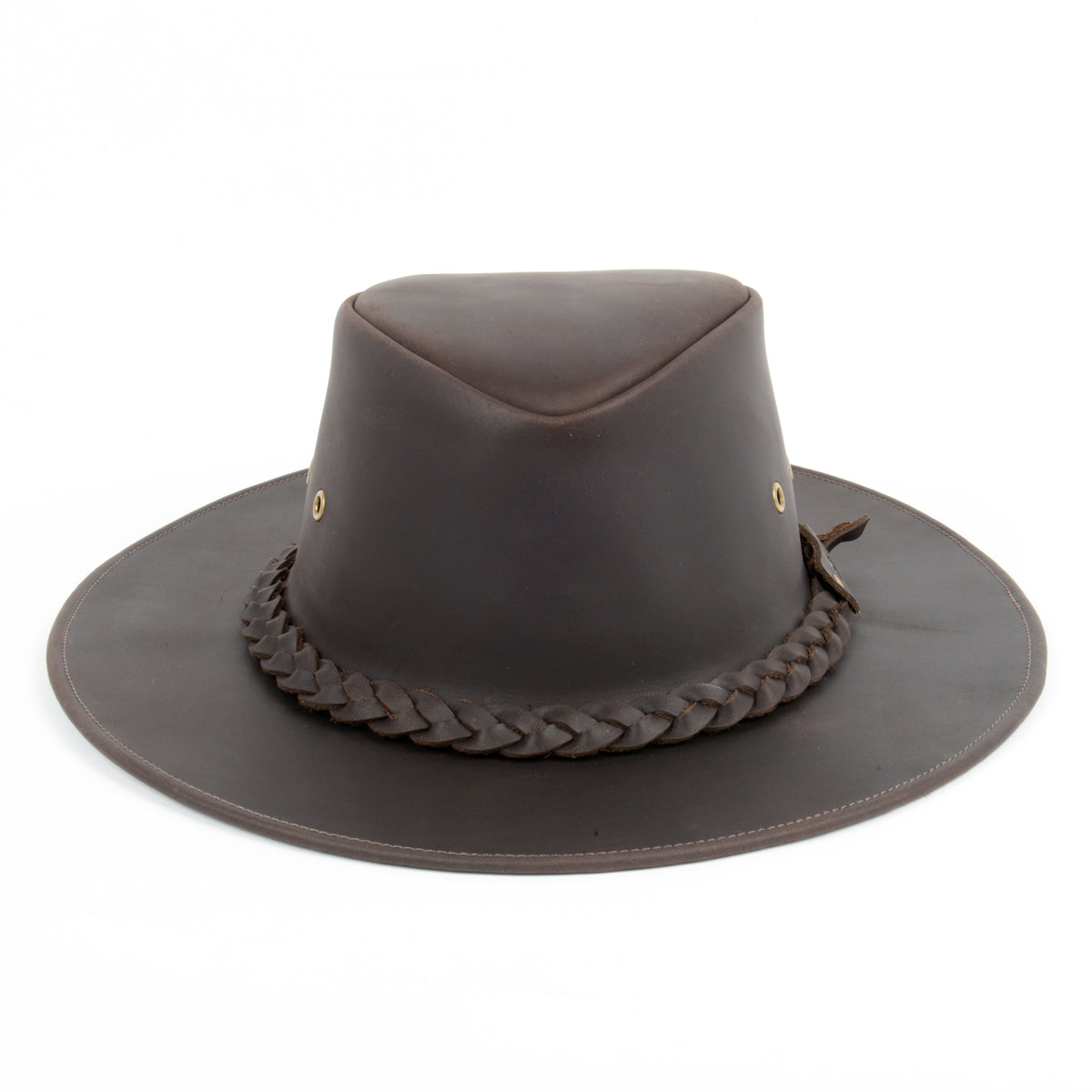 SOMBRERO PUMALÍN CHOCOLATE