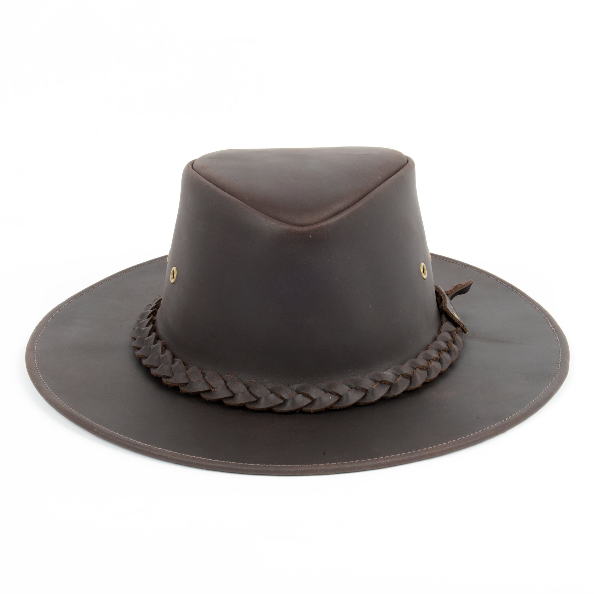 SOMBRERO PUMALÍN CHOCOLATE