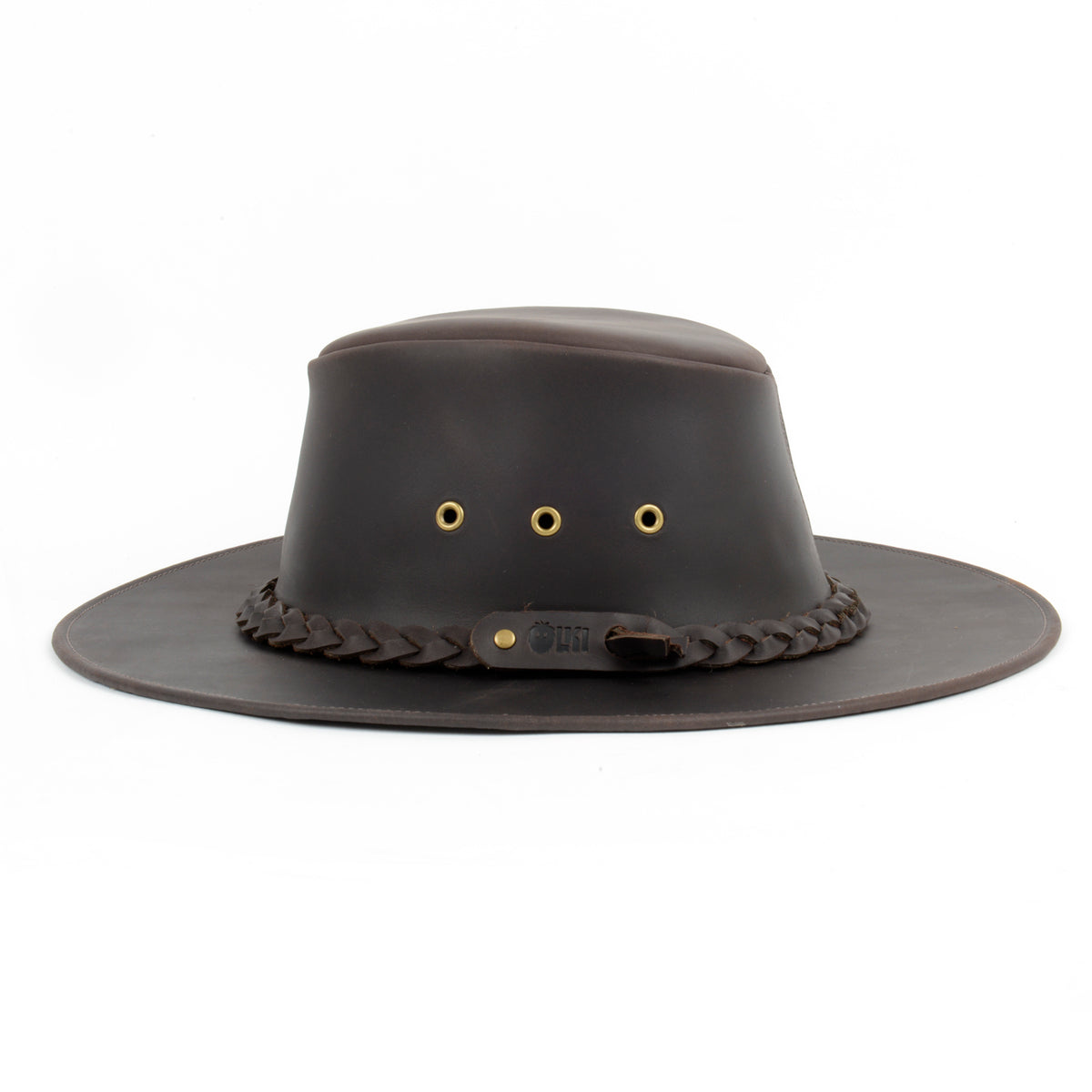 SOMBRERO PUMALÍN CHOCOLATE