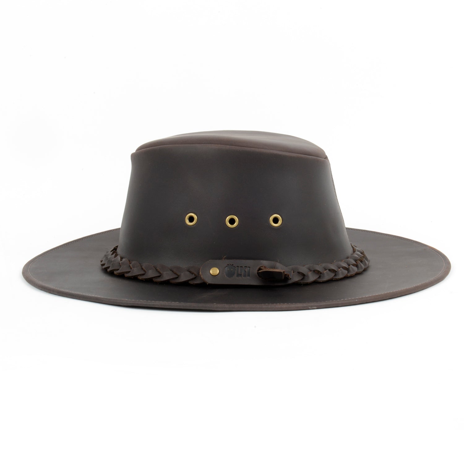 SOMBRERO PUMALÍN CHOCOLATE