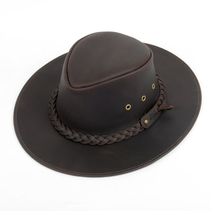 SOMBRERO PUMALÍN HABANO