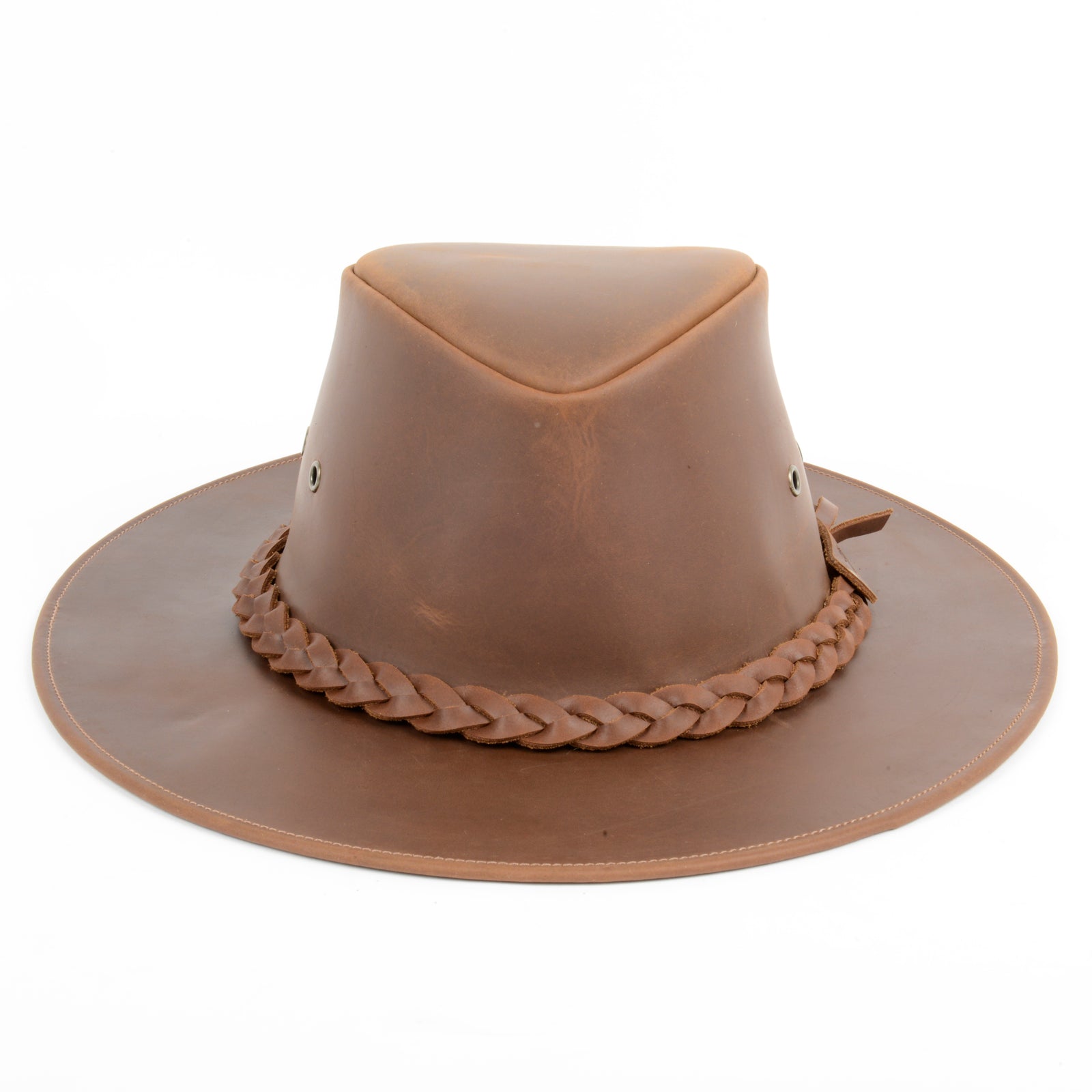 SOMBRERO PUMALÍN HABANO