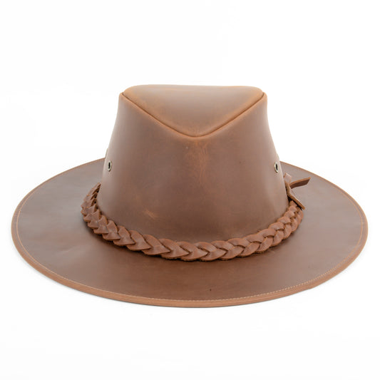 SOMBRERO PUMALÍN HABANO