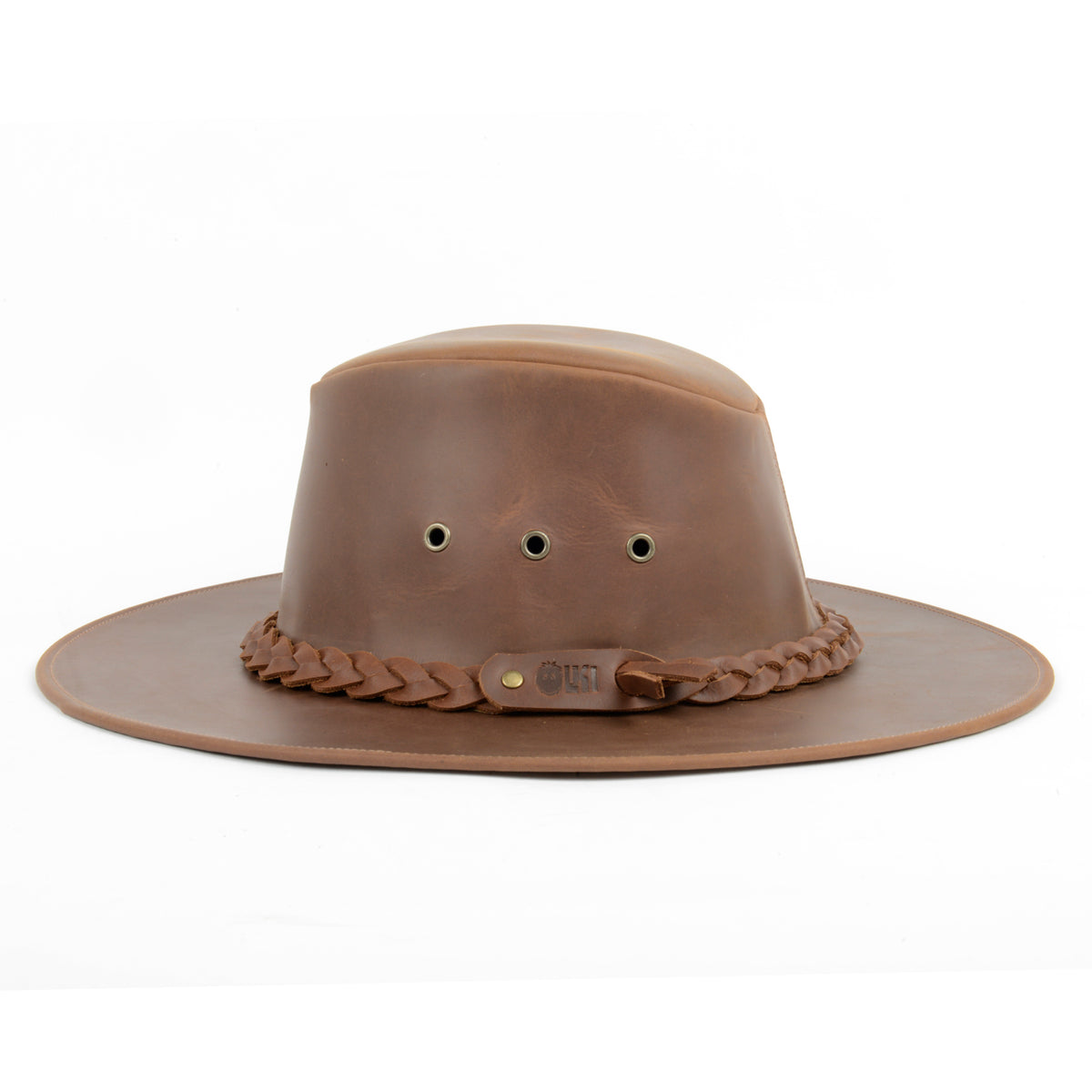 SOMBRERO PUMALÍN HABANO