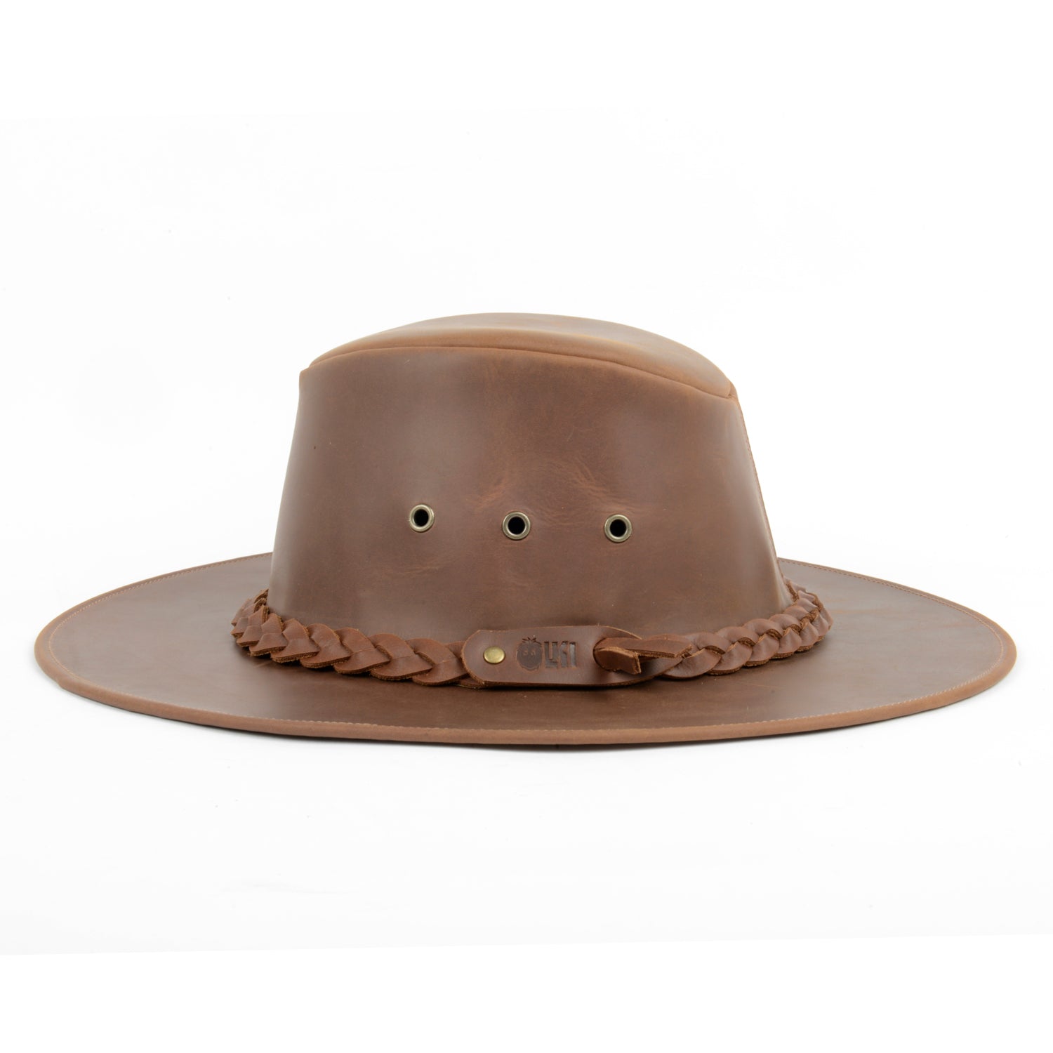 SOMBRERO PUMALÍN HABANO