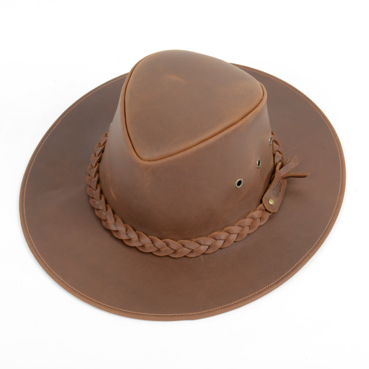 SOMBRERO PUMALÍN HABANO