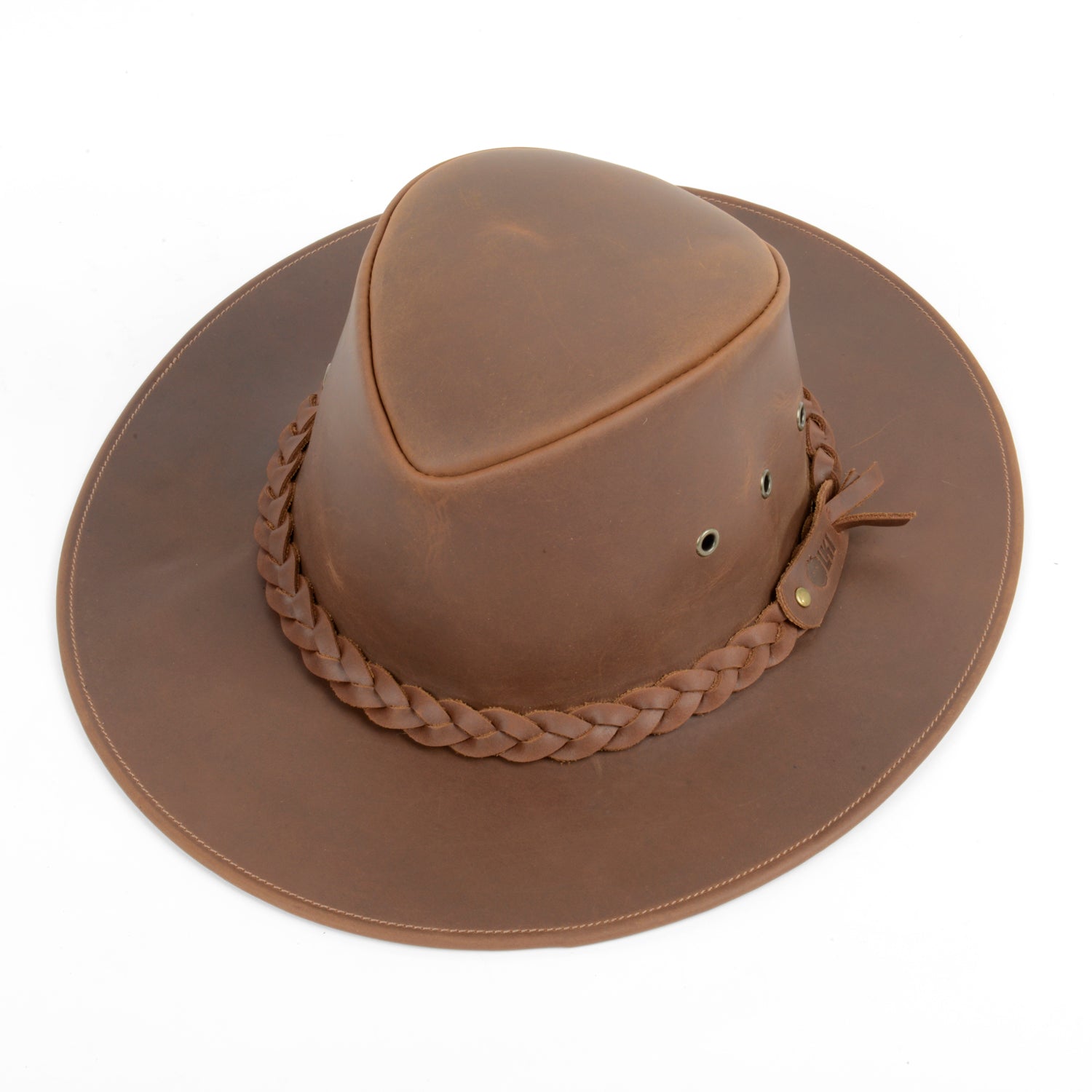 SOMBRERO PUMALÍN HABANO