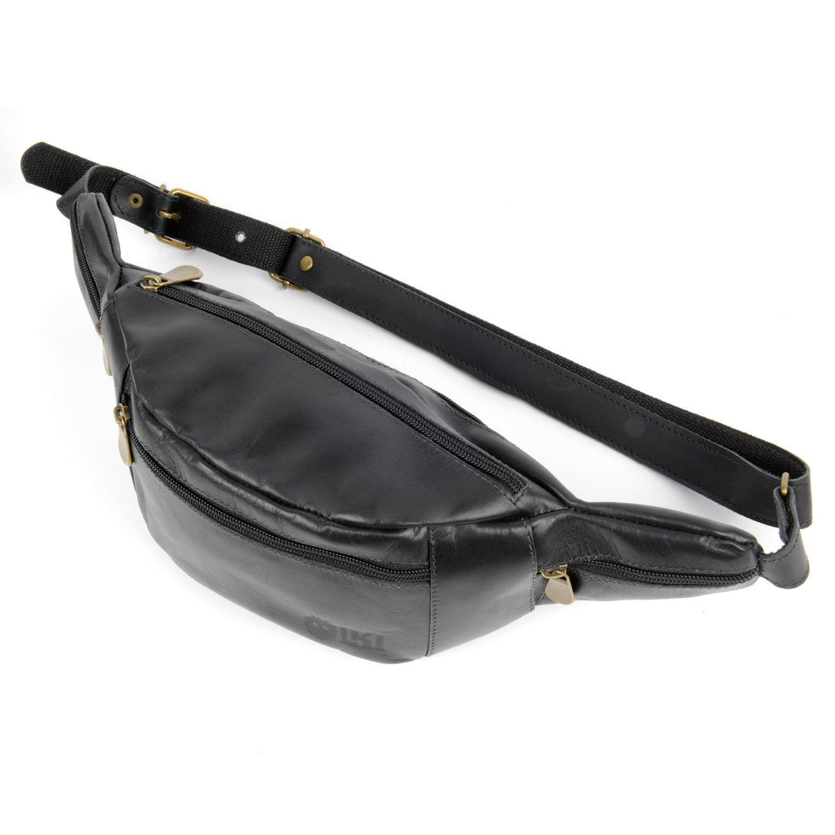 BANANO TORRES DEL PAINE NEGRO