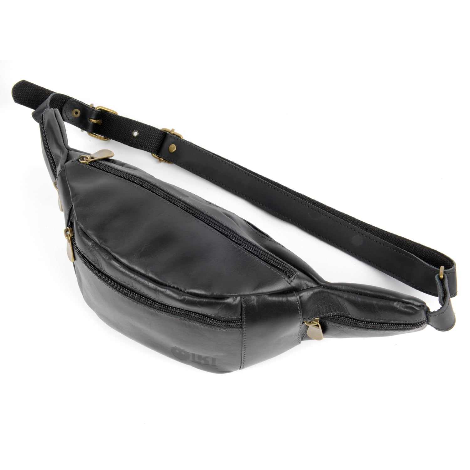 BANANO TORRES DEL PAINE NEGRO