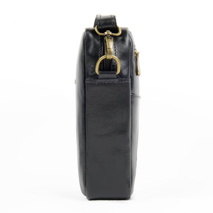 BANDOLERA CAUTIN NEGRO