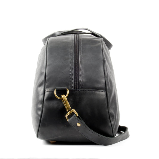 BOLSO BAKER NEGRO