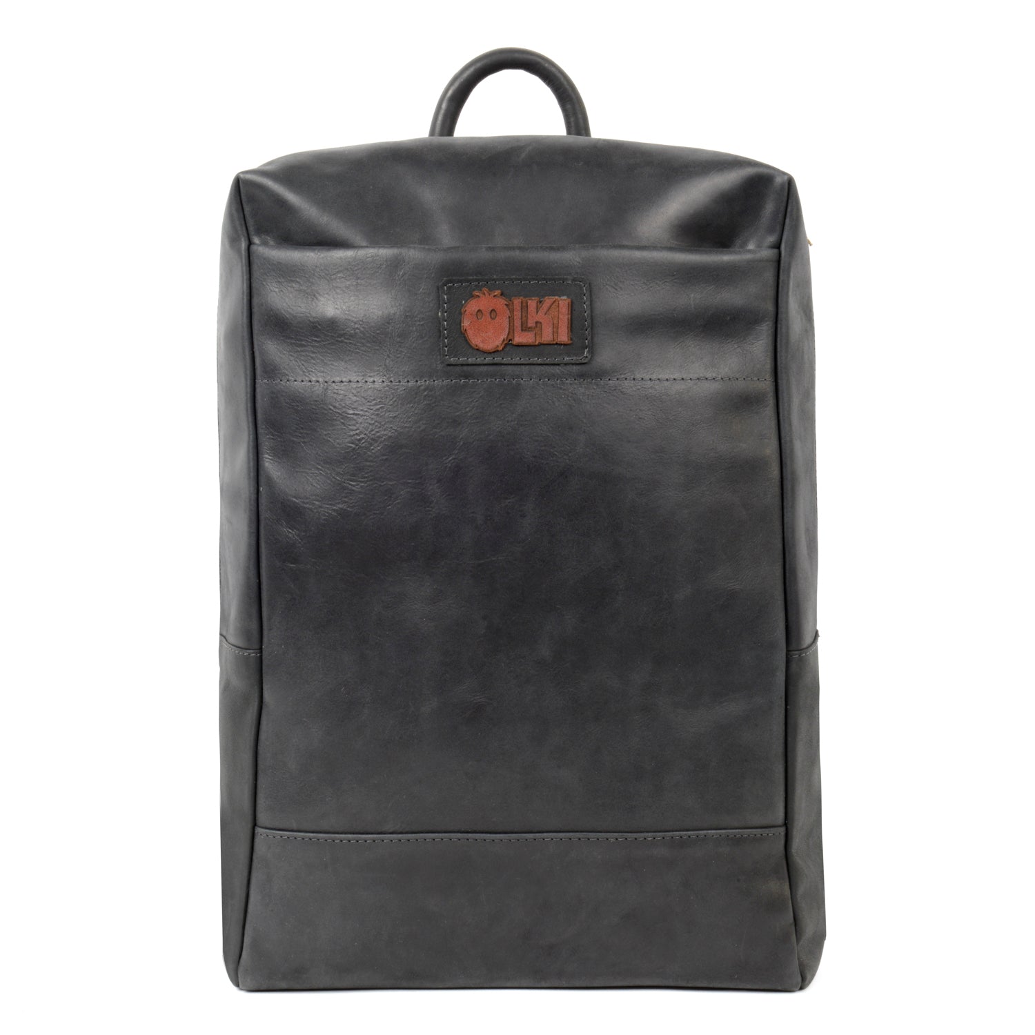 MOCHILA IMPERIAL NEGRA