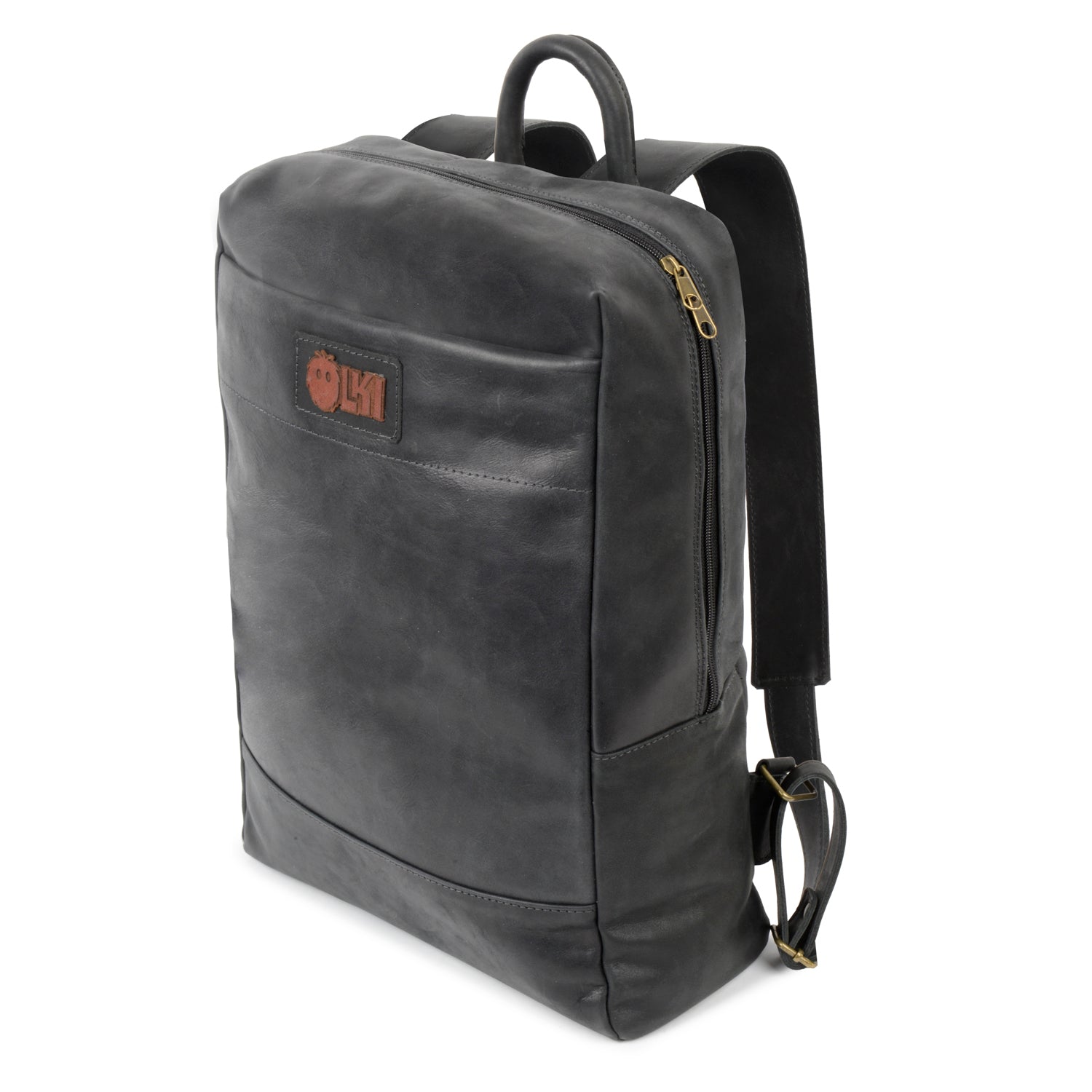 MOCHILA IMPERIAL NEGRA