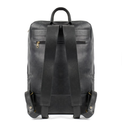 MOCHILA IMPERIAL NEGRA
