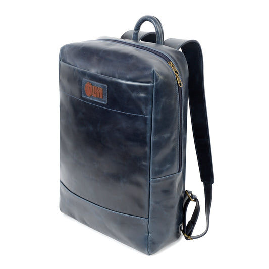 MOCHILA IMPERIAL AZUL