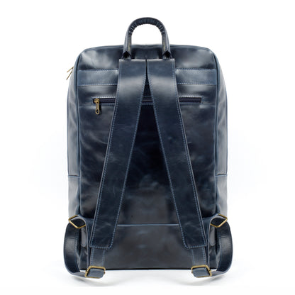 MOCHILA IMPERIAL AZUL