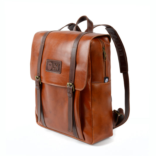 MOCHILA TRANCURA COÑAC