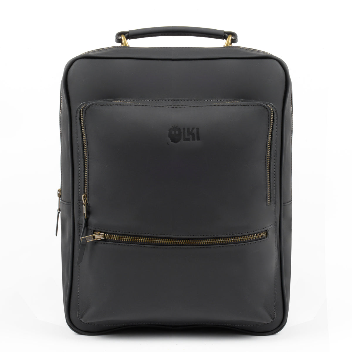 MOCHILA PALENA NEGRA