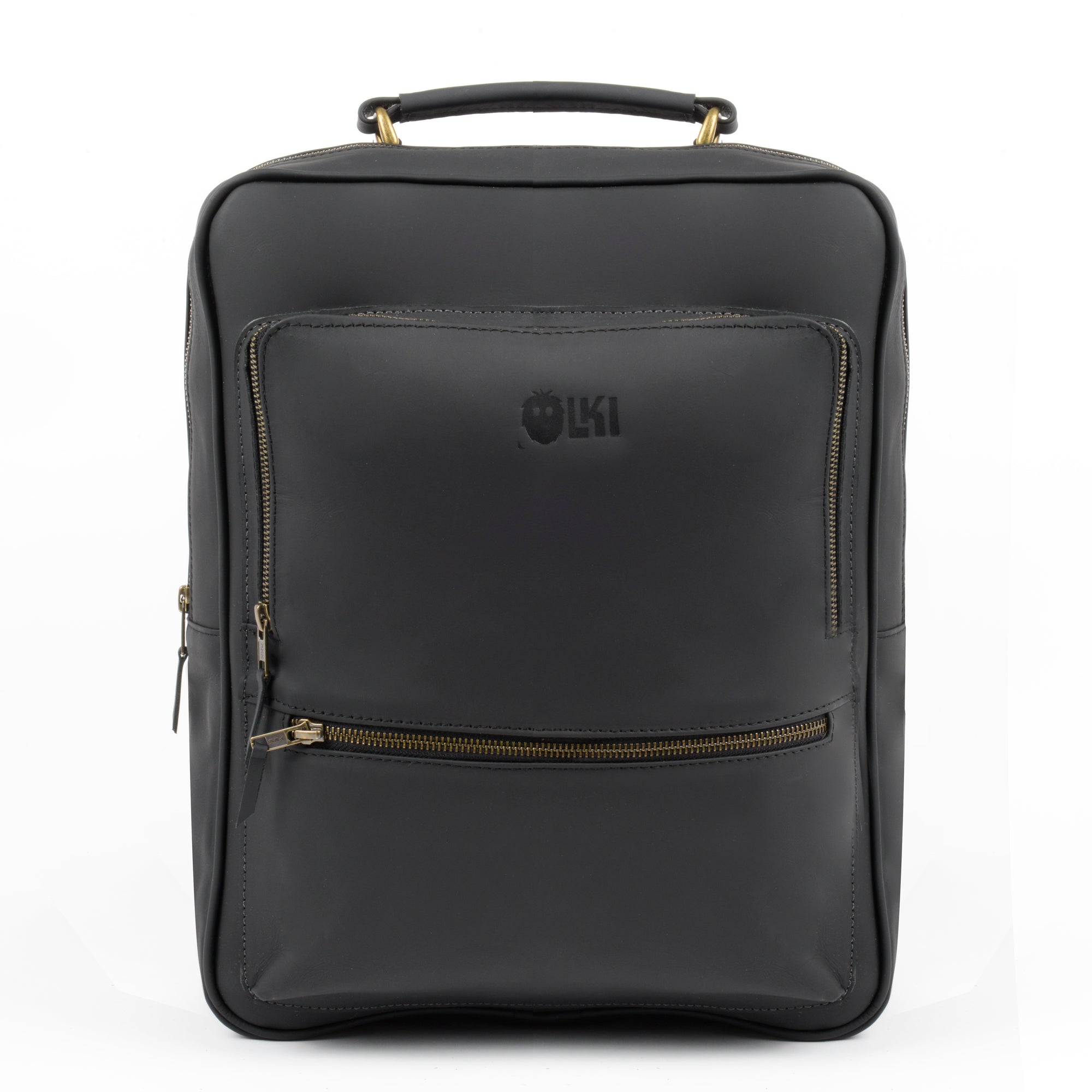 MOCHILA PALENA NEGRA