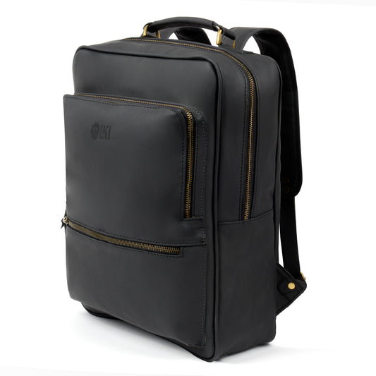 MOCHILA PALENA NEGRA