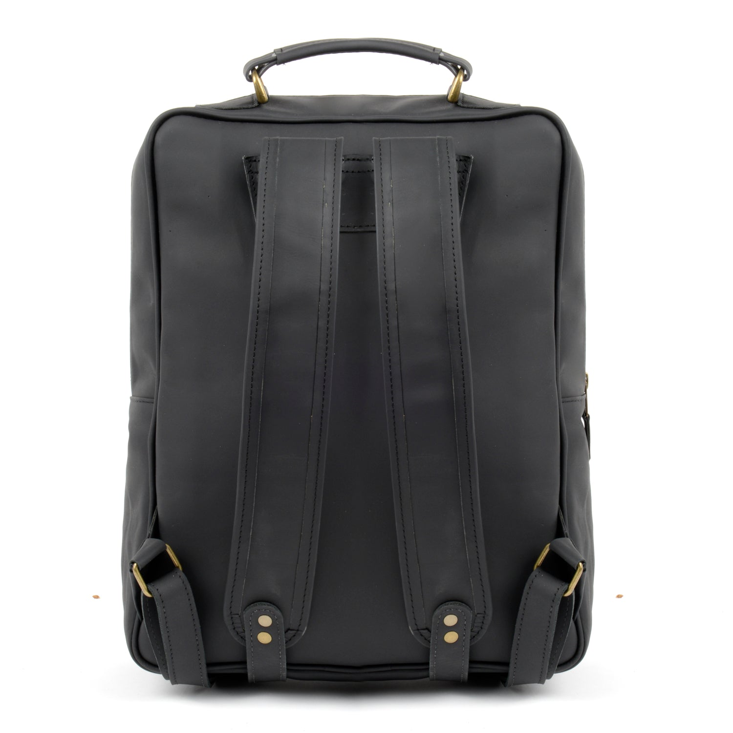 MOCHILA PALENA NEGRA