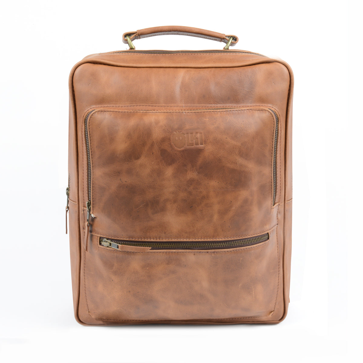 MOCHILA PALENA HABANO