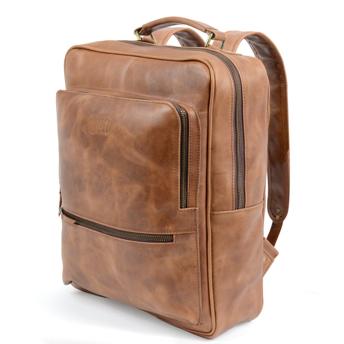 MOCHILA PALENA NEGRA