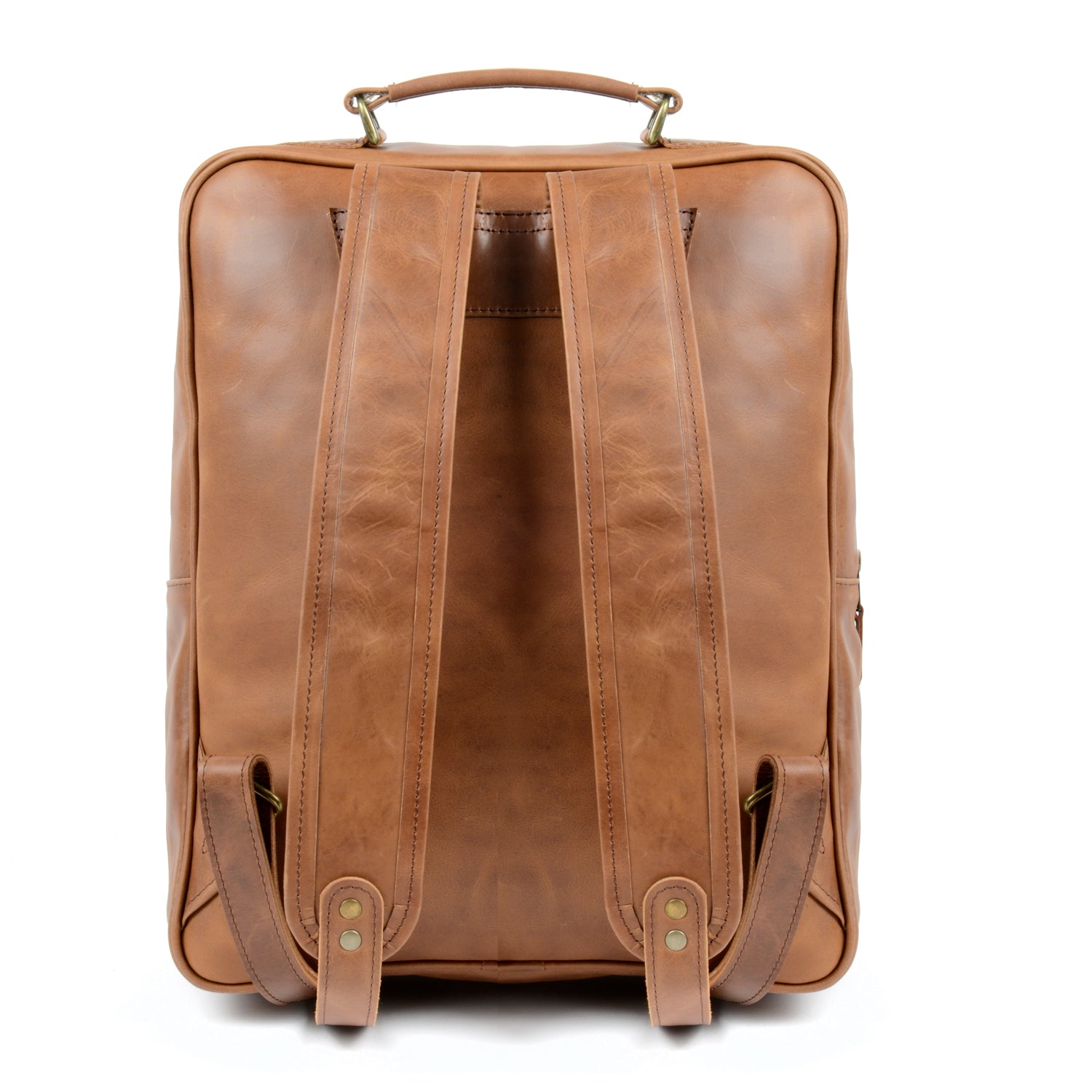 MOCHILA PALENA HABANO