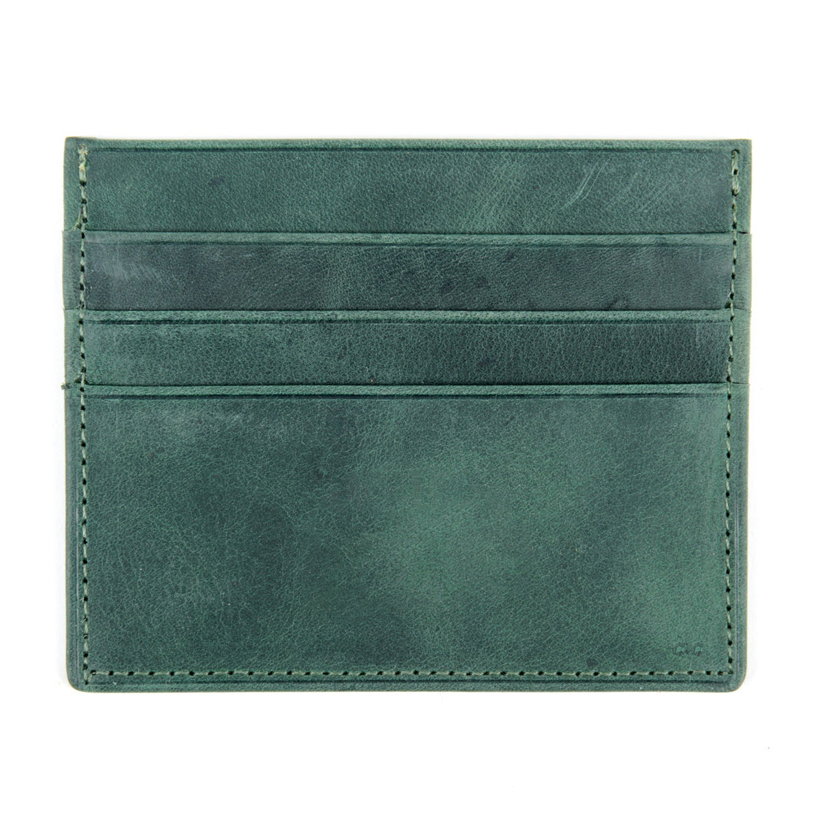 TARJETERO RAPEL VERDE