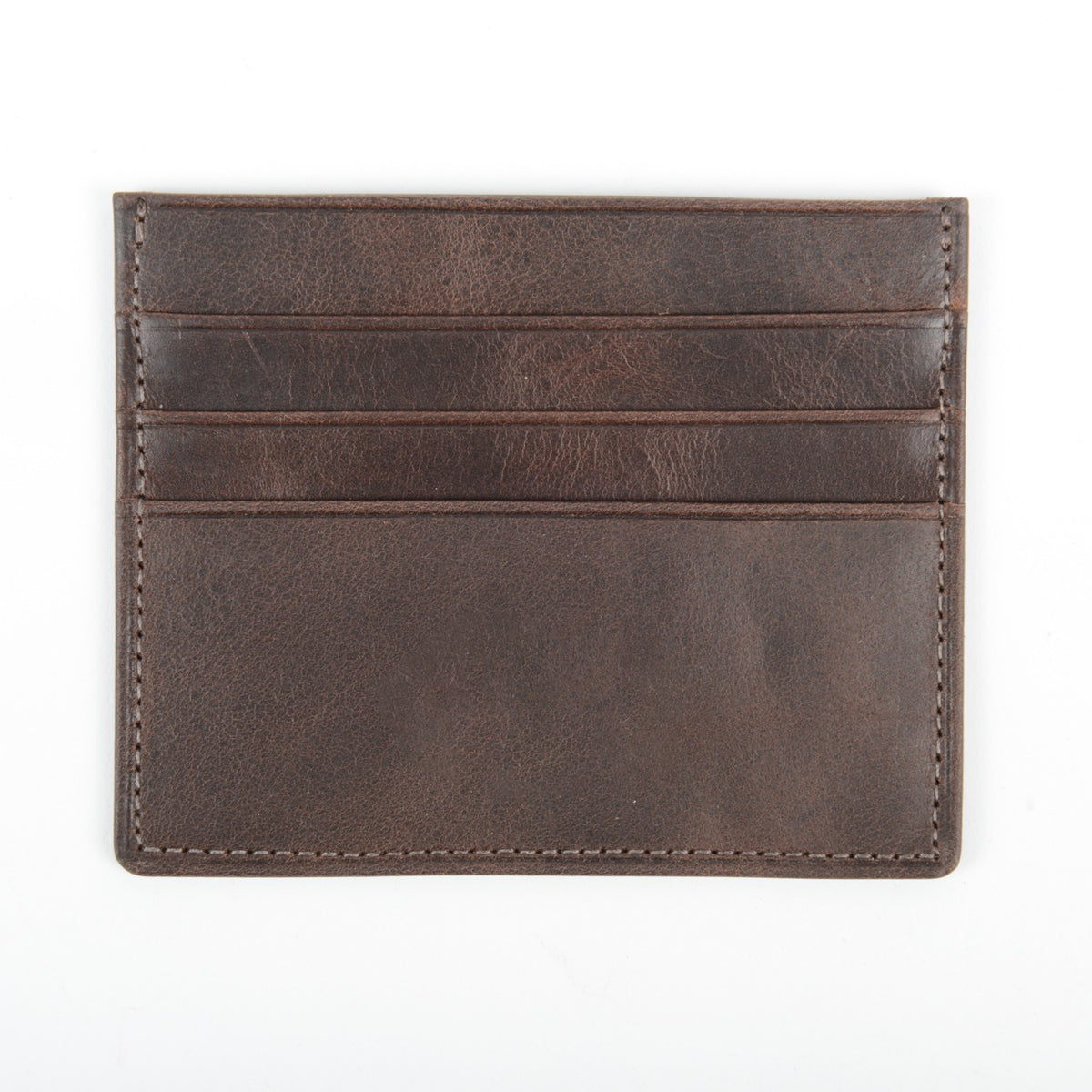 TARJETERO RAPEL CHOCOLATE