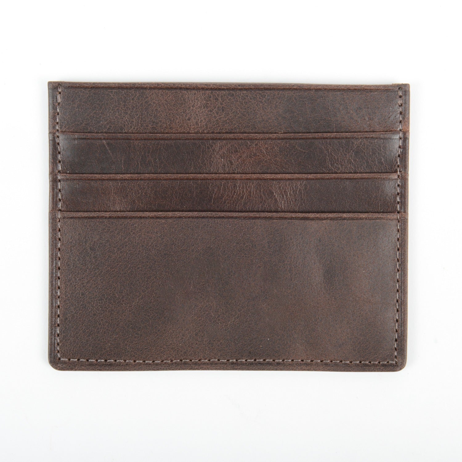 TARJETERO RAPEL CHOCOLATE